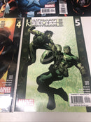 Ultimate Nightmare (2005)