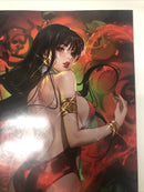 Vampirella (2021)