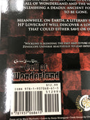 Grimm Fairy Tales Call Of Wonderland (2012) TPB Zenescope Entertainment