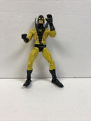 Hasbro Marvel Legends Build-a-Figure Series 2 Blob Yellow Jacket 2006 Mint BAF