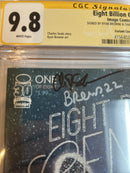 Eight Billion Genies (2022)