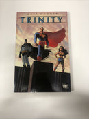 Batman Superman Wonder Woman Trinity (2003) TPB Collects