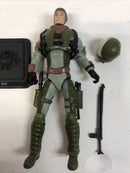 GI JOE COBRA 25th ANNIVERSARY DEEP SIX 2008 Complete Mint