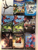 The Invincible Iron Man (2005) Complete Set