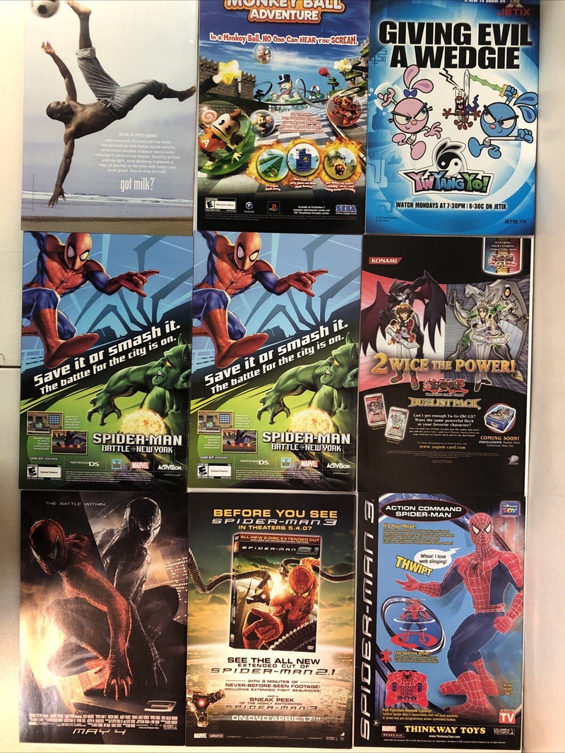 The Invincible Iron Man (2005) Complete Set