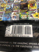 Amazing Fantasy Vol.1 (2007) Marvel Omnibus Stan Lee