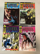 Steel Claw (1987)