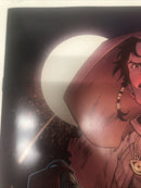 Red Sonja (2016)