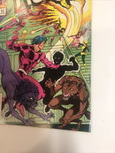 New Mutants (1984)
