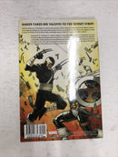 Draken: Dark Wolverine Big Break By Rob Williams (2011) HC Marvel Comics