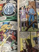 Booster Gold (1986)