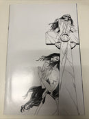 Vampirella Trial Of The Soul (2020) Variant (NM) Rare • Bill Willingham • Cafaro