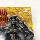 Vampirella Vs Lady Death The Revenge (1999)