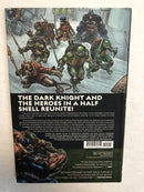 Batman/Teenage Mutant Ninja Turtles Vol.2 |Hc Hardcover (NM)(2018)