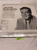Jackie Gleason The More I See You Vinyl LP Album