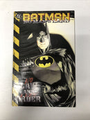 Batman No Man’s Land : No Law And A New Order (1999) TPB Bob Gale • Alex Maleev