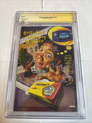 Amazing Spider-man (2001)