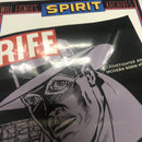 The Spirit Archives (2002) TPB Vol