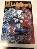 Lady Death (1994)