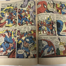 Marvel Tales Starring Spider-Man(1985)