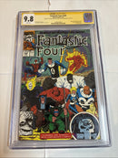 Fantastic Four (1991)