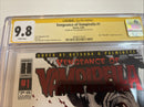Vengeance Of Vampirella (1994)