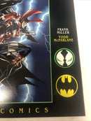 Spawn Batman (1994) Variant • DC Comics • Frank Miller • Todd McFarlane • Image
