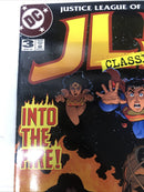 JLA Classified