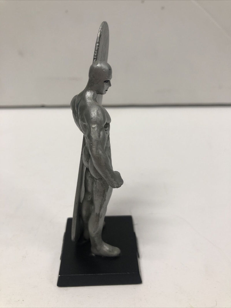 Eagle Moss Figurine Silver Surfer Marvel (2007) AAA/1245