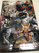 X Force (2024) Omnibus HC • Marvel Comics • Fabian Nicieza • Rob Liefeld Mignola
