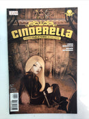 Cinderella: From Fabletown With Love (2010) Complete Set