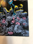 Wolverine (1988)