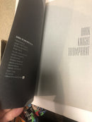 Batman The Dark Knight (1986)