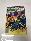 Power Man And Iron Fist (1984)