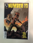 Number 13 (2012) Complete Set