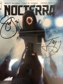 Nocterra (2021)