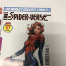Edge Of Spider-Verse (2024)