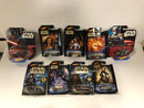 Star Wars Hot Wheels Lot