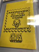 Aftermath : Preview (2000)