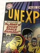 Tales Of The Unexpected (1963)