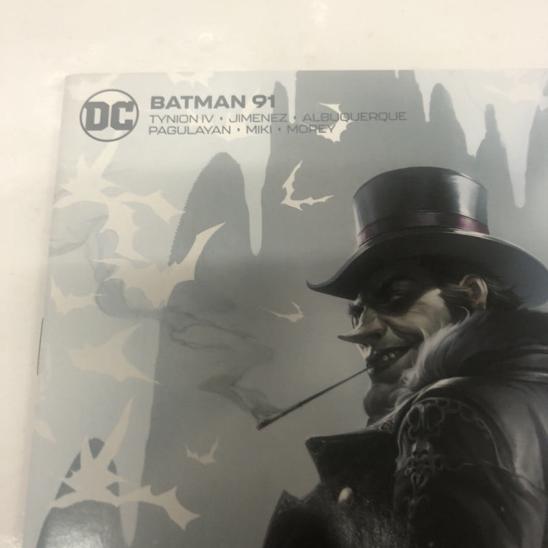 Batman  (2020)