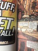 Batman Detective Comics (2000)