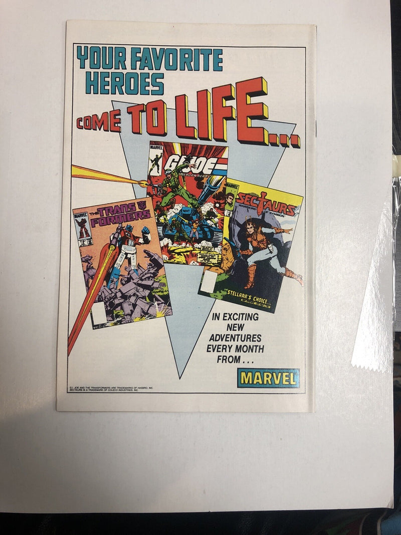 Captain America (1986)