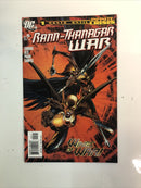 Rann-Thanagar (2008) Holy War # 1-8 & War # 1-6 & 3 Specials (VF/NM) DC Comics