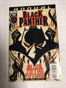 Black Panther Annual (2008)