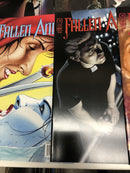 Fallen Angel (2003) Set Complete