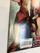 Amazing Spider-Man (2008) # 545 (NM) One More Day Part # 4