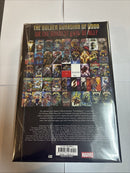 The Sentry Omnibus by Paul Jenkins HC • Sealed • Marcel Comics