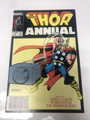 Thor Annual (1983)