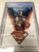 World Of Krypton (2022)
